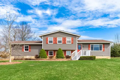 1710 Buttermilk Hill Rd, Delaware, OH 43015