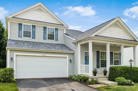 1500 S Wild Turkey Dr, Newark, OH 43055