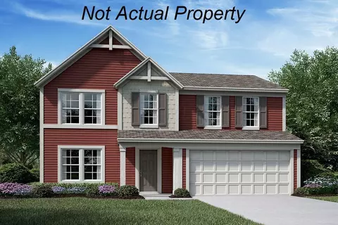 5137 Scioto Landing Blvd, South Bloomfield, OH 43103