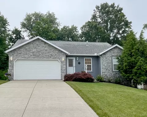 848 Greenfield Dr, Mansfield, OH 44904