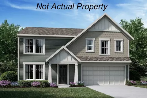 1035 Beehive Grv, Grove City, OH 43123