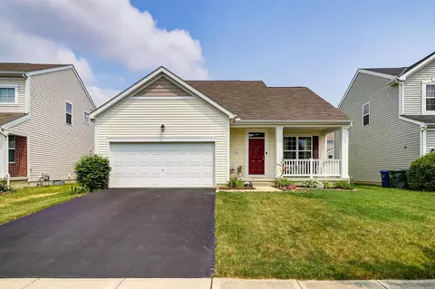 236 Endora St, Reynoldsburg, OH 43068