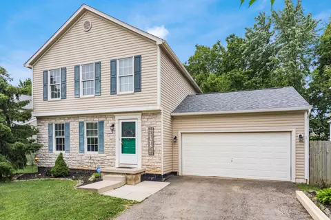 3511 Spring Branch Dr, Grove City, OH 43123