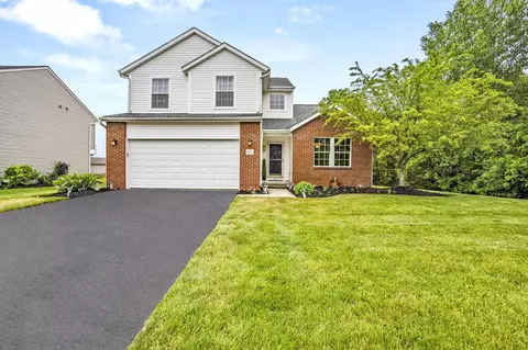9260 Firstgate Dr, Reynoldsburg, OH 43068