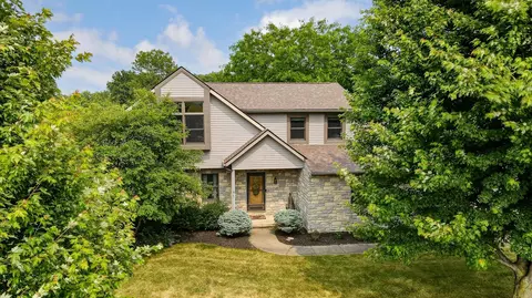 5870 Houchard Rd, Dublin, OH 43016