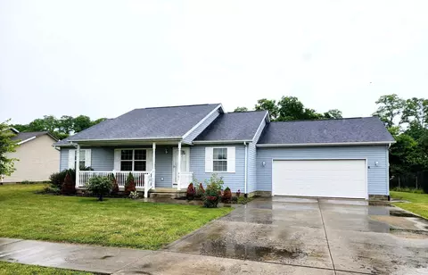 901 Riverbirch Rd, Washington Court House, OH 43160