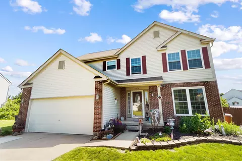 4576 Edgarton Dr, Grove City, OH 43123