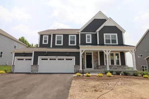 8961 Sandy Ln, Plain City, OH 43064