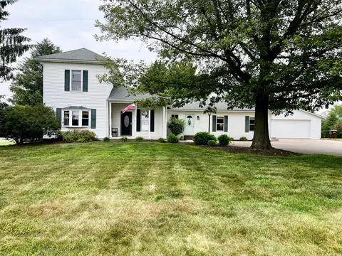 15795 Hartford Rd, Sunbury, OH 43074