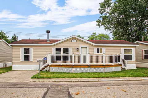 763 Sunset Blvd, Columbus, OH 43223