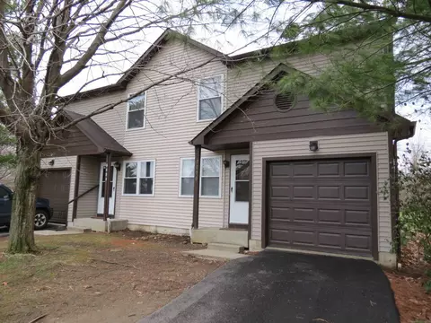 7068-7070 Tomahawk Trl, Reynoldsburg, OH 43068