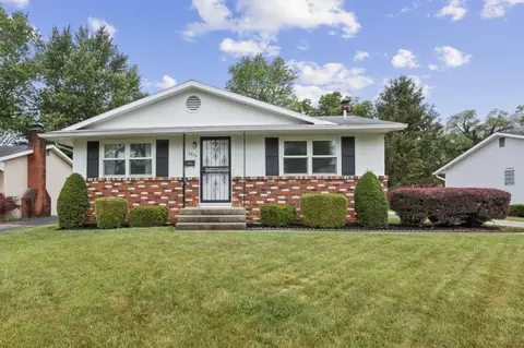2635 Brownfield Rd, Columbus, OH 43232