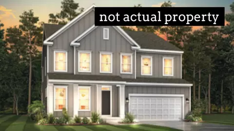 626 Kelburn Ln, Pickerington, OH 43147
