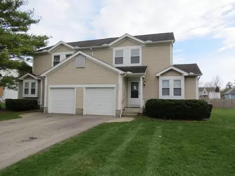 7177-7179 Anne Ct, Reynoldsburg, OH 43068