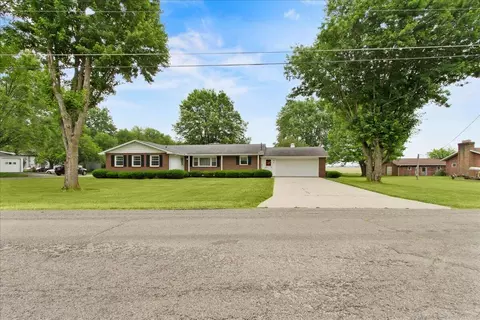 223 Pearl St, Richwood, OH 43344