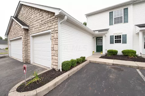 6739 Axtel Dr #11B, Canal Winchester, OH 43110