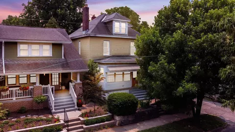 255 Stewart Ave, Columbus, OH 43206