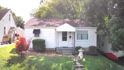 814 Harding Ave, Lancaster, OH 43130
