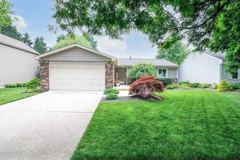 2097 Smokymill Rd, Dublin, OH 43016