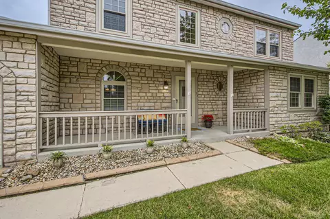 153 Roswell Pl, Powell, OH 43065