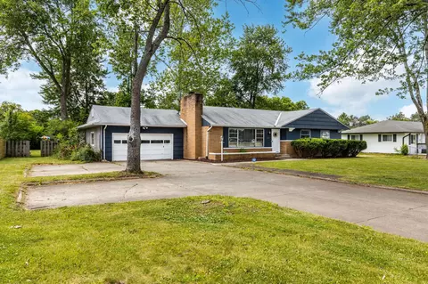 2611 Bethel Rd, Columbus, OH 43220