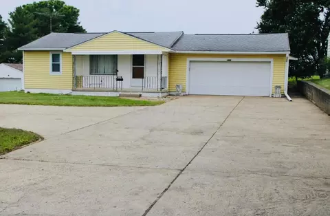 537 S Ewing St, Lancaster, OH 43130