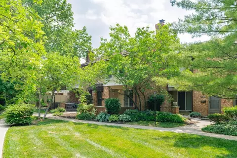 5106 Ranstead Ct, Columbus, OH 43220
