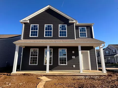 1956 High Bridge St, Newark, OH 43055