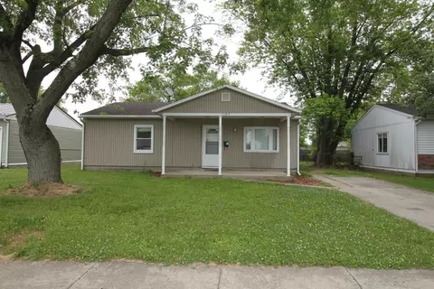 1190 Fairwood Ave, Marion, OH 43302
