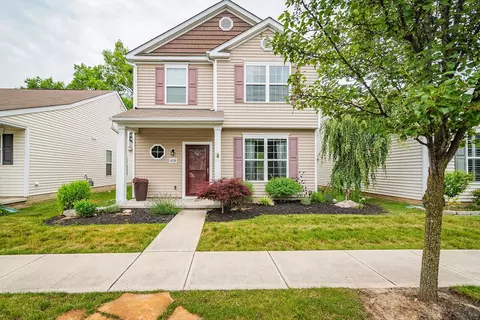 4226 White Spruce Ln, Grove City, OH 43123