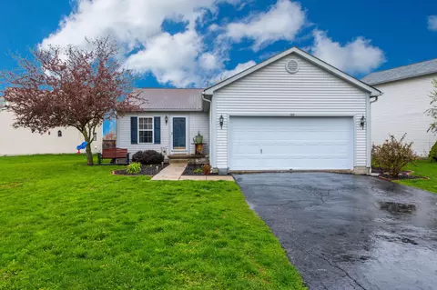 133 Hardman Dr, Galloway, OH 43119