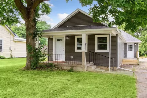 436 Mosgrove St, Urbana, OH 43078