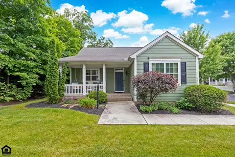 3816 Bentworth Ln, Columbus, OH 43230