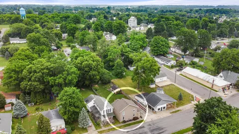 108 N Main St, Christiansburg, OH 45389