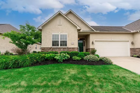 6179 Marias Point Ln, Columbus, OH 43213