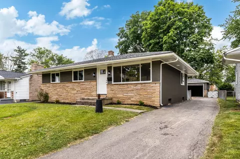 1431 Cunard Rd, Columbus, OH 43227