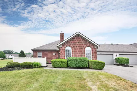 8615 Stonewoods Ln, Powell, OH 43065