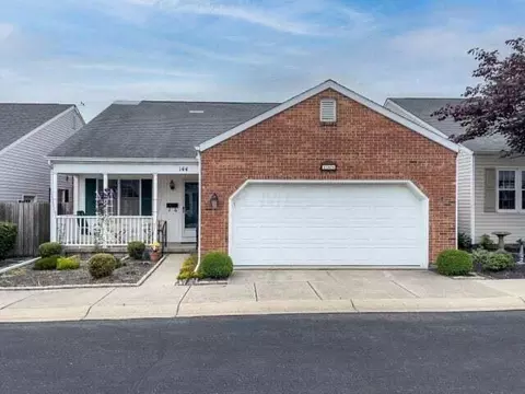 144 Pearce Pl, Urbana, OH 43078