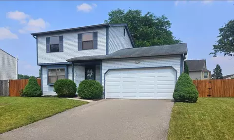 330 Trailblazer Ln, Reynoldsburg, OH 43068