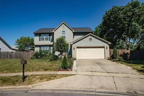 5028 Kilbourne Run Pl, Columbus, OH 43229
