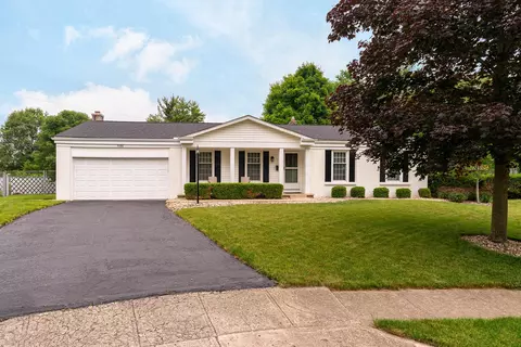 5066 Francisco Pl, Columbus, OH 43220