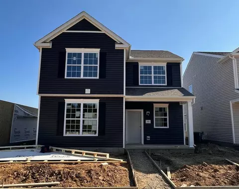 143 Blackwood Ave, Newark, OH 43055