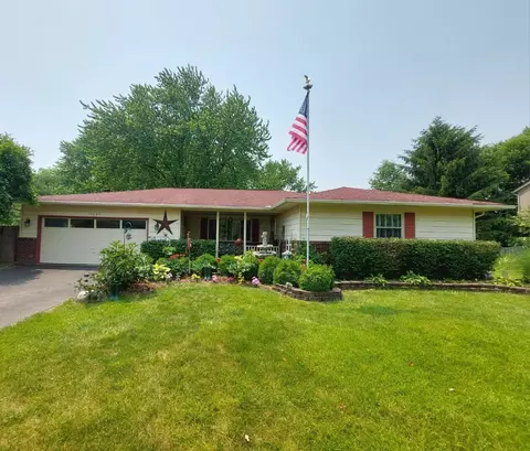 11697 Milnor Rd, Pickerington, OH 43147