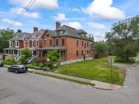 161-163 S 18th St, Columbus, OH 43205