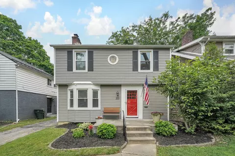 355 Binns Blvd, Columbus, OH 43204
