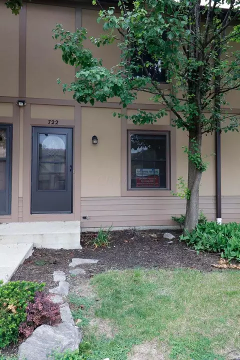 722 Michael View Ct #122, Columbus, OH 43085