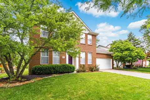 6168 Wynford Dr, Dublin, OH 43017