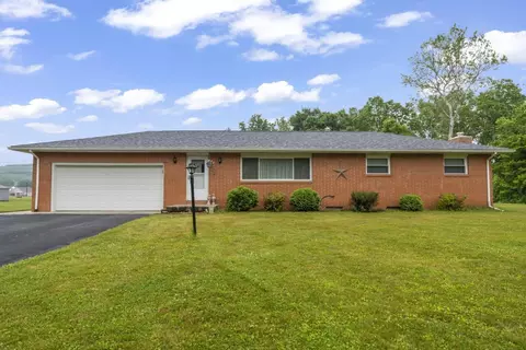 461 Randy Dr, Newark, OH 43055