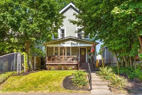 907 Studer Ave, Columbus, OH 43206