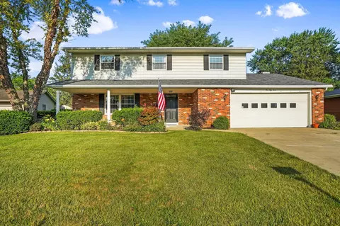 557 Garden Parkway Pkwy, Circleville, OH 43113
